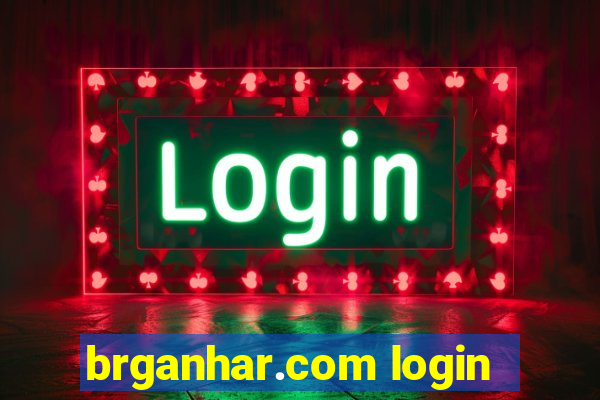 brganhar.com login